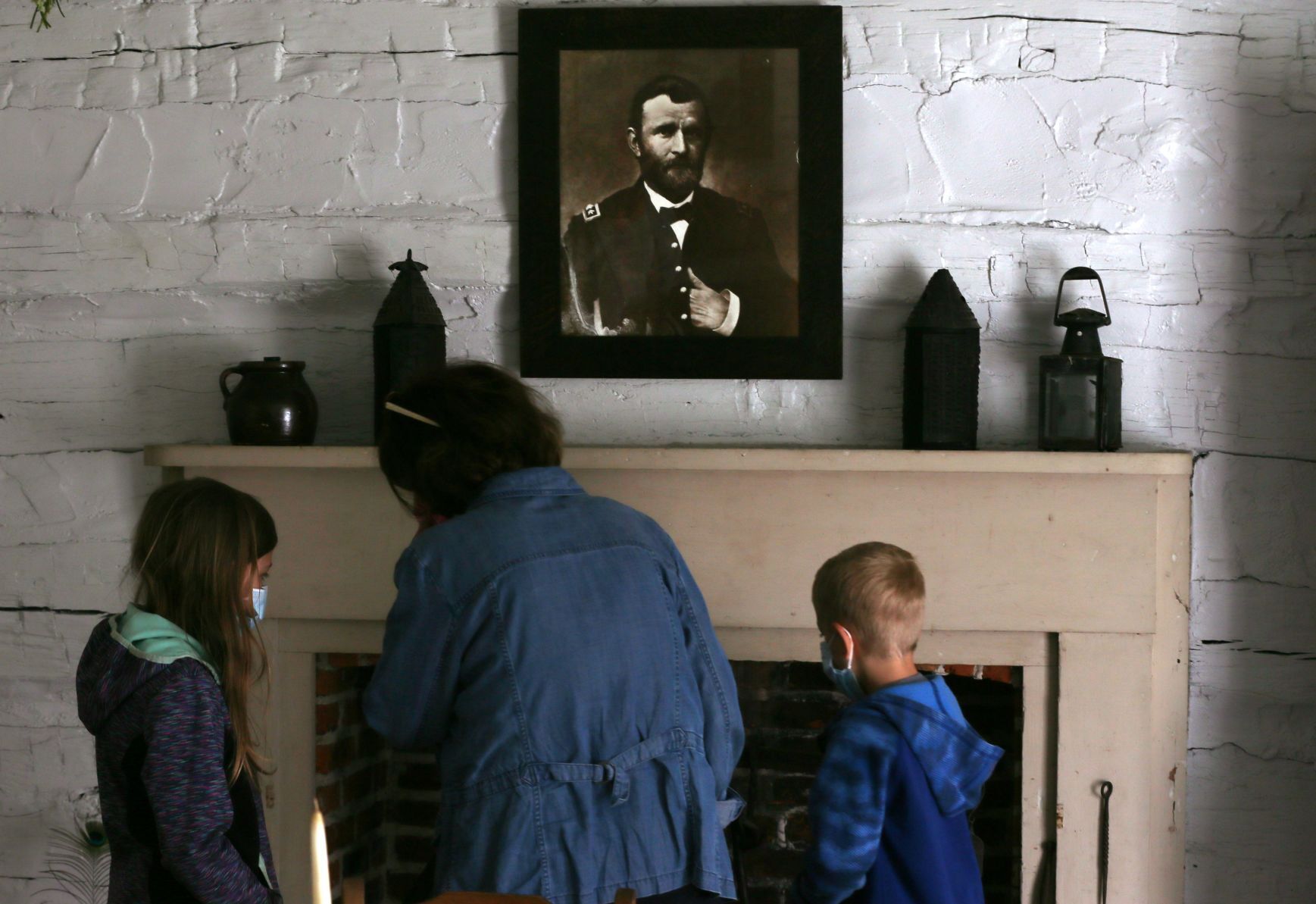 Grant's Farm soft opening prepares staff for full re-opening
